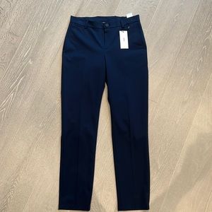 Boss navy dress pants